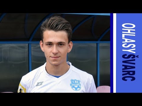 Vojtěch Švarc / 16.k.FNL: Hradec Králové - Znojmo 1:1