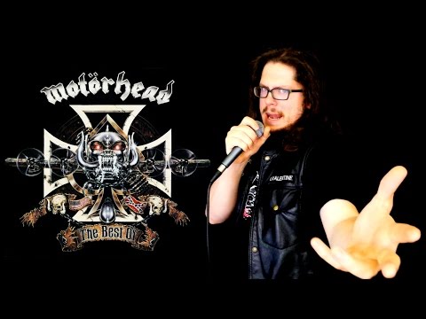 Ace Of Spades by Motörhead | BAND COVER ft. Vinny Valentine