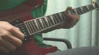 Longing For Love (solo) / Fair Warning