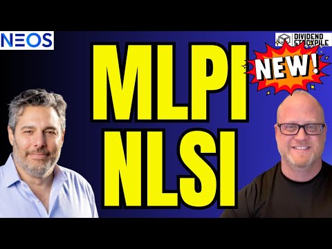 NEW!: MLPI & NLSI Income ETFs from NEOS