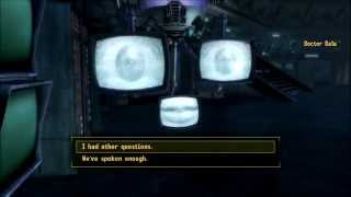 Let's Play Fallout New Vegas Part 159 - Information Gathering