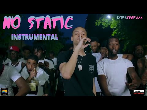 (FREE) Jay Gwuapo x Pop Smoke x Kj Balla Type Beat "No Static " (Prod.DT3X MANNY)