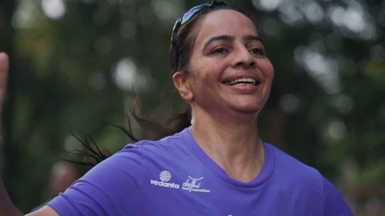 2 nd Edition of The Vedanta Zinc City Half Marathon — video thumbnail