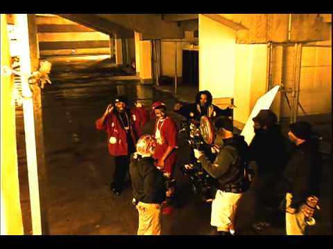 SBTV Countdown until Album Release: Yamaha Mama [Track 9]