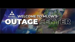 MLGW Moment: Revamped Outage Center