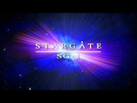 Stargate - Camelot Soundtrack