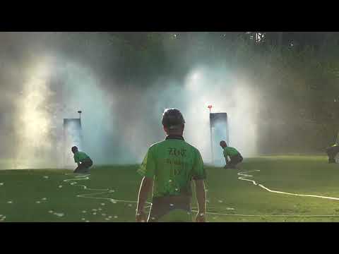 SDH Jeřmanice muži - Ploukonice (Podkozákovská liga) 2017