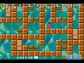 SMAGHETTI SMA4 SMB3 CUSTOM LEVELS 2133