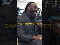 How Booker T Came Up With “Can You Dig It?”