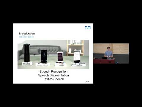 TUM Course - "Artificial Intelligence in Automotive Technology" - Lecture 7