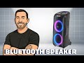 Tronsmart Halo 300 Portable Party Speaker YouTube