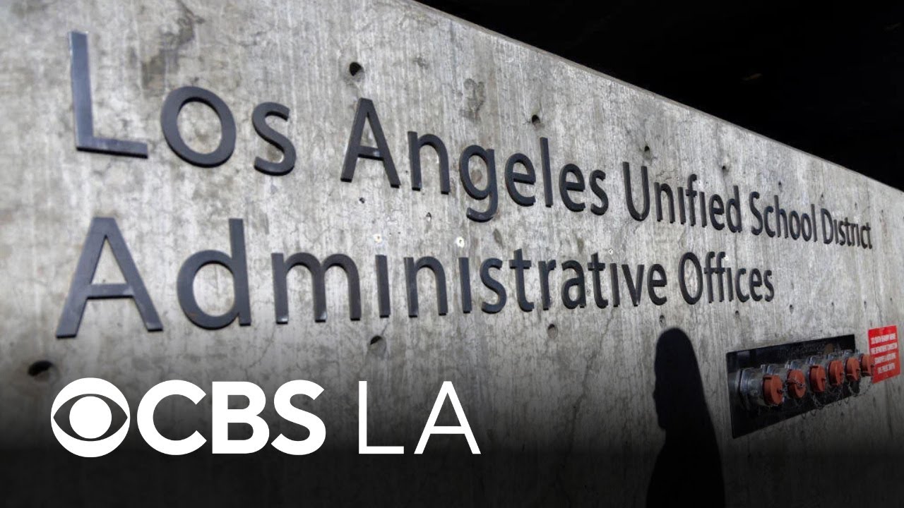 LAUSD reaches tentative deals with teachers and administration unions