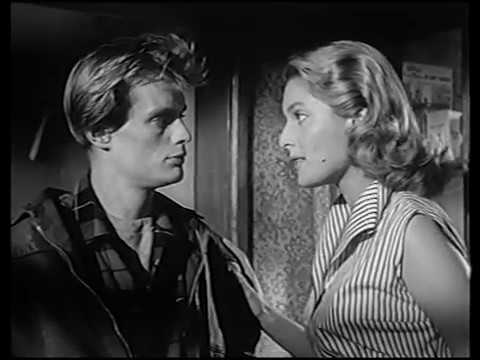 The Secret Place (1956) Belinda Lee, Ronald Lewis (full movie)