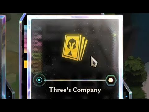 I've seen Challengers take this and sell EVERYTHING so I tried it. It was insane.