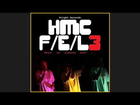 NXRDSXLDATEN - Jung und aggressiv (FZUDEML REMIX) feat. HMC [2019]