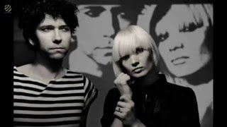 The Kids are alright - The Raveonettes [HQ Audio]