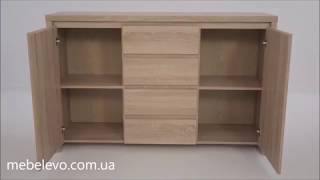 BRW KASPIAN/КАСПІАН KOM2D4S - відео 1