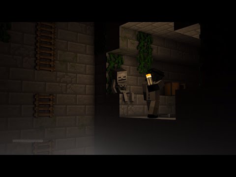 Hexxit Smp:2 Deadly Dungeons!