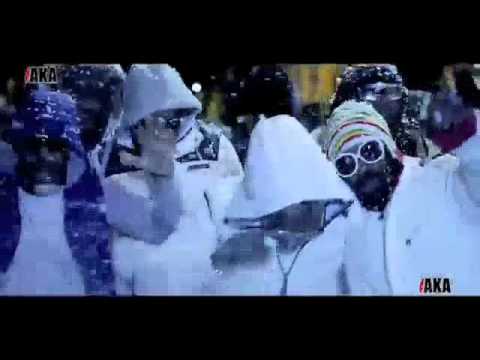 STYLO G FT SMOODFACE - WINTER SWAG ( OFFICIAL VIDEO ) sirdjcorey