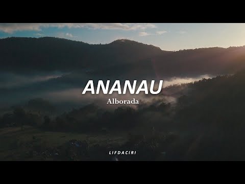 ALBORADA-Ananau//Quechua-Español//