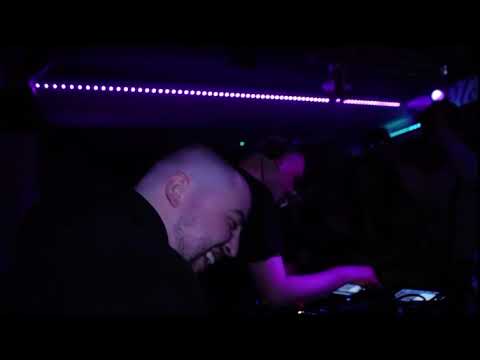 Deanoh - One8t x Perilous (Rave Clip)