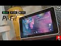 Pi Fi A 200 TOUCHSCREEN Streamer For Spotify Tidal Roon