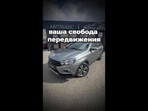 фото lada (ваз)  vesta cross i 0