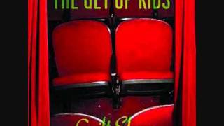 The Get Up Kids-How Long Is Too Long