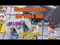 Emulador De Nintendo 64 Para Pc Configuraci n General 2