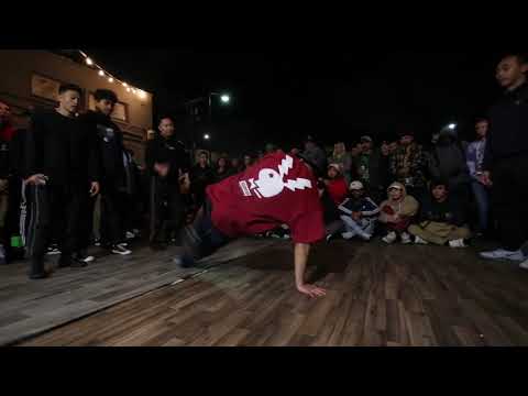 |Non Smoking Area vs Uncomfortably Fresh| Top 4 - Delicious Funk Jam! 2018