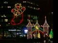 CARE BEARS ON THE SQUARE