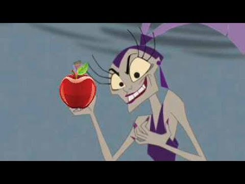 "Belle White and The Seven Mizfitz" Part 24 - A Race Against Time