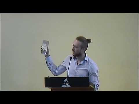 2019.03.16 Adrian Bonnetsmüller - Bist du Glücklich?