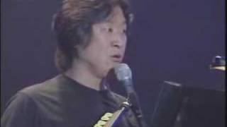 ひとこと　/ HYO JIN MOON BAND