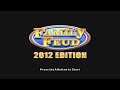 Family Feud 2012 Edition Wii Playthrough Classic Game Show