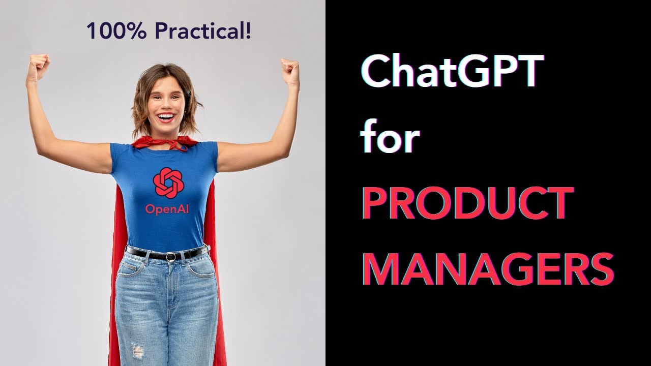 4 ChatGPT Tips for Product Managers