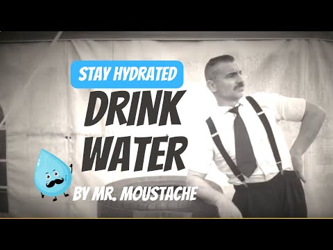 Discover the Power of Staying Hydrated