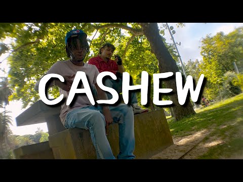 PESO BOY - Cashew Feat. DNZ [Official Videoclip]