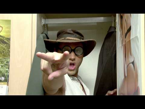 DJ Ossewa - Hey Mamma