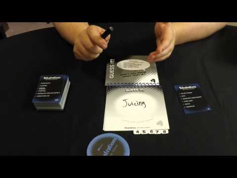 Telestrations After Dark - Review and How to Play