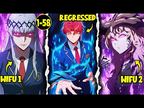 Brian Manhwa and Sijun Manhwa