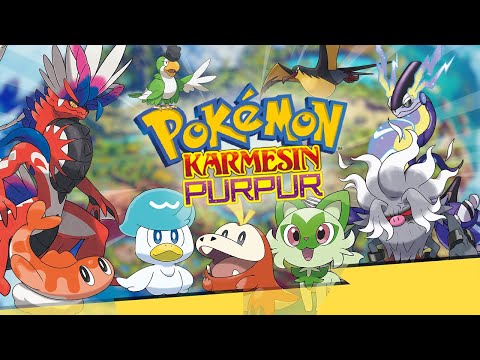 Ich kommentiere ALLE POKÉMON der 9. Generation