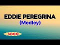 Eddie Peregrina Medley Karaoke Version
