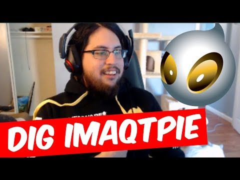 DIG Imaqtpie is BACK | Classic WildTurtle ADC play | League Stream Highlights #125