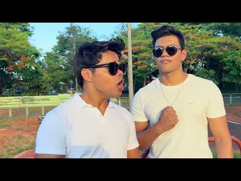 Dilmar e Diogo  Em cima de outra