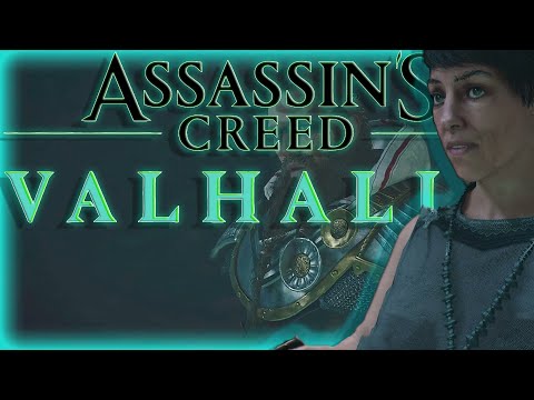 🪓🎮Assassins Creed Valhalla Gameplay Deutsch #86 Aldermann verschollen Viking Cosplay 🎮 🪓