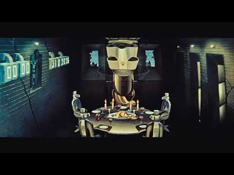 Будет Ласковый Дождь - There Will Come Soft Rains - 1984 - Uzbekfilm