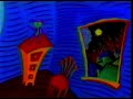 芝麻街 Sesame Street Moonshine Animated Mandarin Chinese Co Production