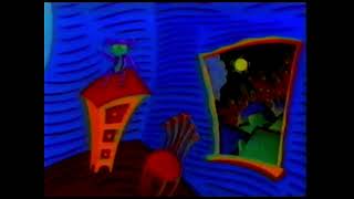 芝麻街 (Sesame Street) - Moonshine (animated, Mandarin Chinese, co-production)