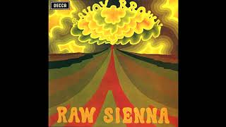 Savoy Brown - Stay While The Night Is Young (1970)